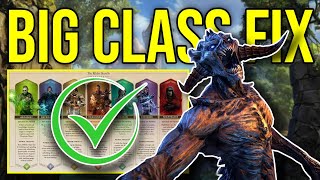 ESO Pure Class vs Subclassing SOLVED What Players Must Know
