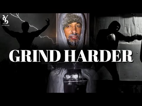 Harsh Truth by David Goggin