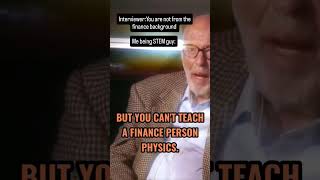 #quant #quantfinance #hft #trading #physics #mathematics#finance.   TradingStrategies