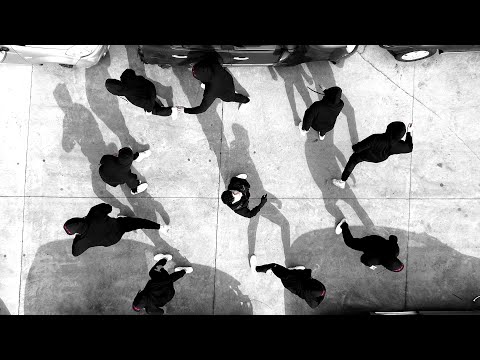 Niky Savage - My Baby (Official Video)