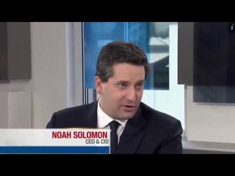 David Kaufman & Noah Solomon discussing Hedge Funds: Quant vs. Traditional