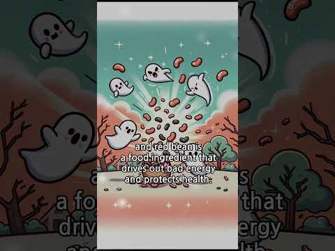 오늘은 동짓날? 어떤 날일까요? (꼬미와 함께)