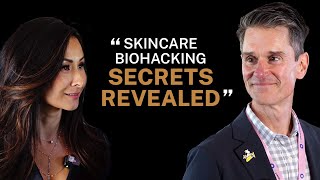 Skincare biohacking secrets revealed