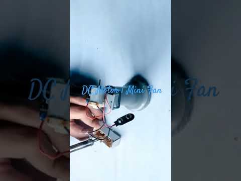 #dcmotorhacks #dcmotorlifehack #dcmotorfan #diyfan #handmadefan #lifehacks #lifehackideas #diy