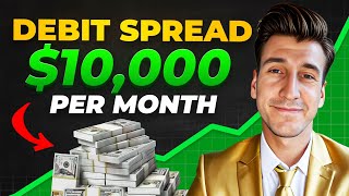 Best Call Debit Spread Option Strategy
