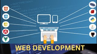 The Ultimate Guide to start Web Development