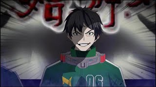 SQUID GAME EPISODE 3 (2024) | Action Animated