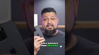 How Long Does Apple Really Support iPhones? #iOS26 #AppleSupport #iPhoneTips #AppleTips #iPhoneLife
