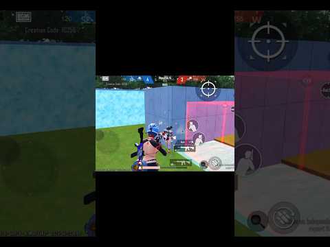 1v1 with m4 m416 | #1v1 #wow #wowmodebgmi