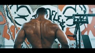 PUSH YOUR LIMITS - Aesthetic Fitness Motivation 🔥