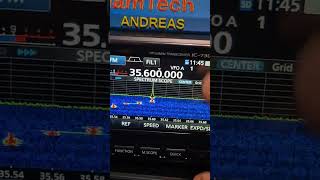 2 Meter Repeater Mk2 Icom 7300