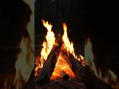 #campfire