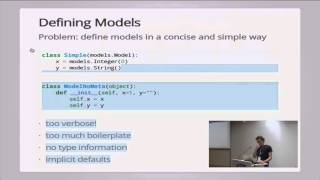 Metaprogramming, from decorators to macros