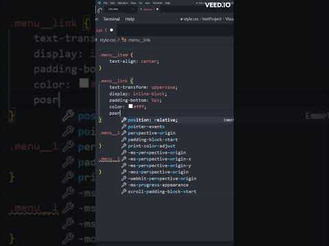 link LINE hover effect with HTML CSS only.  #shorts