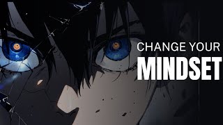 CHANGE YOUR MINDSET| BLUE LOCK MOTIVATIONAL SPEECH| RON NARDIN-QUANTUM FIELD #bluelock #bluelockedit