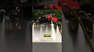 Can You Lift a Car on Water?
