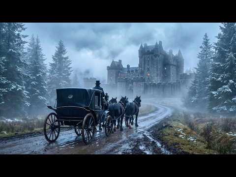 🏴󠁧󠁢󠁳󠁣󠁴󠁿 Scotland’s Ancient Stone Guardian: A Cinematic Tour 🏰⛰️