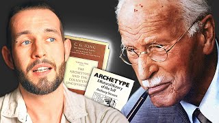 Carl Jung's Psychology: My Honest Warning About Jungian Archetypes - Inner Work Library [165/500]