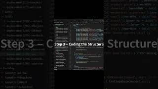 Day 36/100 Official Website Development Challenge #AIForDevelopers #perplexity #LifeOfProgrammer