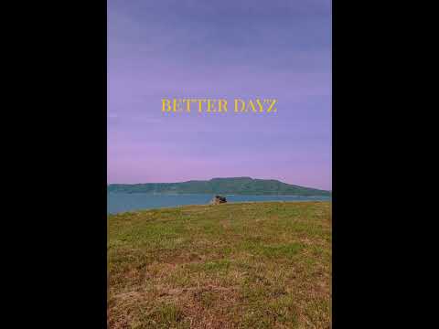 舐達麻 × GREEN ASSASSIN DOLLAR type beat "BETTER DAYZ" (Prod. インテリ犬)