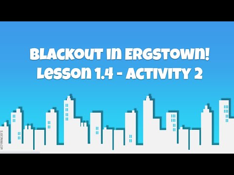 1 4   Energy Conversions   Activity 2