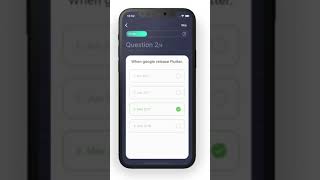 Flutter: UI  #19