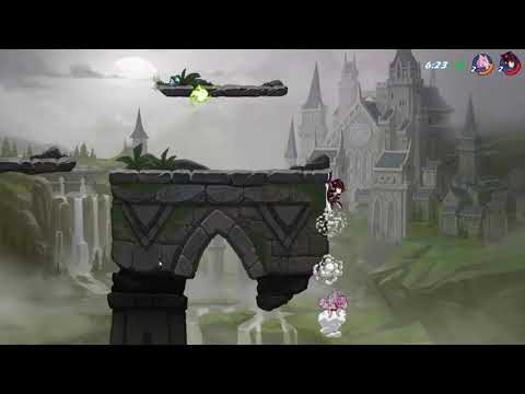 Brawlhalla