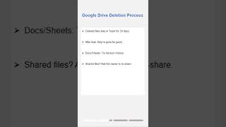 Recover Permanently Deleted Emails | Gmail & Outlook Fixes #gmailrecovery #outlooktips #email