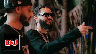 The Martinez Brothers DJ Set From South Beach Miami