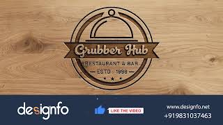 Best Logo Design Services in India | Designfo  Part-14