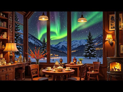 Thursday Morning Jazz - Living Coffee with Relaxing Autumn Jazz Playlist & Piano Jazz Instrumental