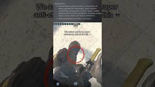 Nice CS2 update #cs2 #cs2moments #cs2clips #cs2memes #cs2update