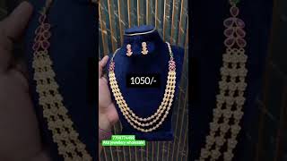 latest_microgold_collection #Aksjewellery #codavailable #ytshorts #jewelry