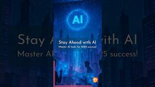 3 Must-Have AI Tools for 2025! 🚀 | Jasper, Runway & Durable #ai  #technology #youtubeshorts #shorts