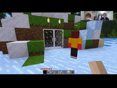 Juega Conmigo! Explorando Minetest (Parte 2/2)