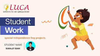 Independence Day Special | Student Project Showcase #IndependenceDay #studentprojects
