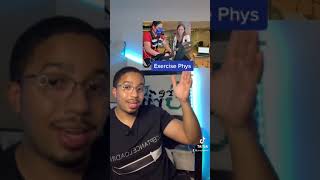 Exercise Physiology vs. Physical Therapy