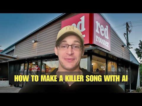 How to make a killer song using AI - Map your limiting beliefs and turn them into lyrics