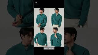 Look Sharp: 3 Essential Color Combinations | #driven_mindset #anime_rift #fashion