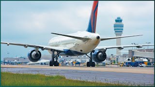 The World's Busiest Airport That Has 250 Flights an Hour