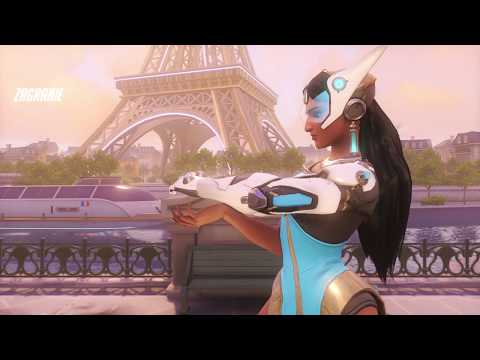 Symmetra 3