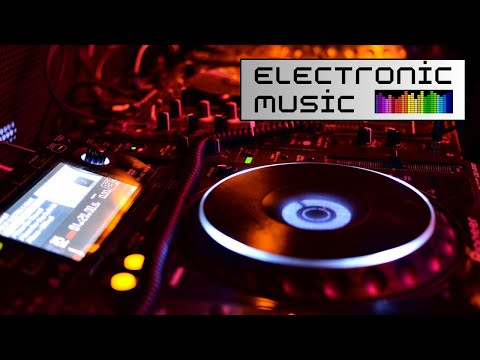 Electronic Type Beat - New Music Mix - Electronic Dance Music Type Beat