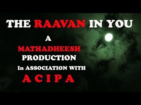 The Raavan In You