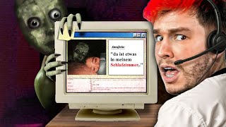 Erkenne die Anomalien der Anrufer oder sie STERBEN | Home Safety Hotline (Seasonal Worker)
