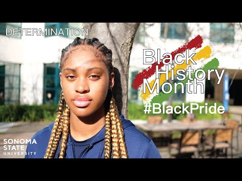 BHM '22: Kaili Spooner