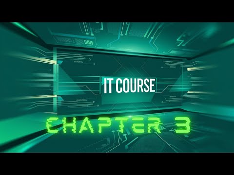 Internet Technology for FCAIH | Chapter 3 - TCP/IP, DNS, NAT & IPv6 | Helwan Coders