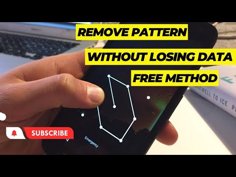 Galaxy XCOVER PRO Unlock Password Without Data Loss   Unlock Samsung Galaxy XCOVER PRO Pin Lock