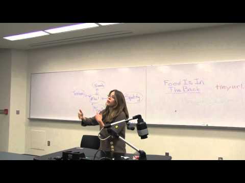 Lightning Talks: Parallel Computing - Meghan Clark