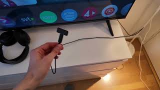 How To Connect Bluetooth Headphones To TCL TV | Step By Step