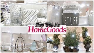 Homegoods Shop With Me January 2021 ~ Virtual Shopping